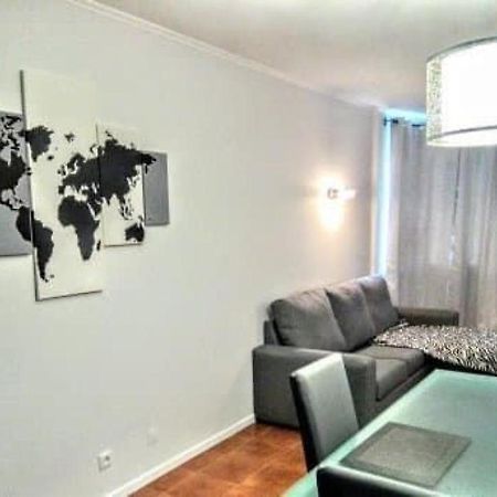 Apartamento T2- Apartamento Do Gu Apartment Ponta Delgada  Bagian luar foto
