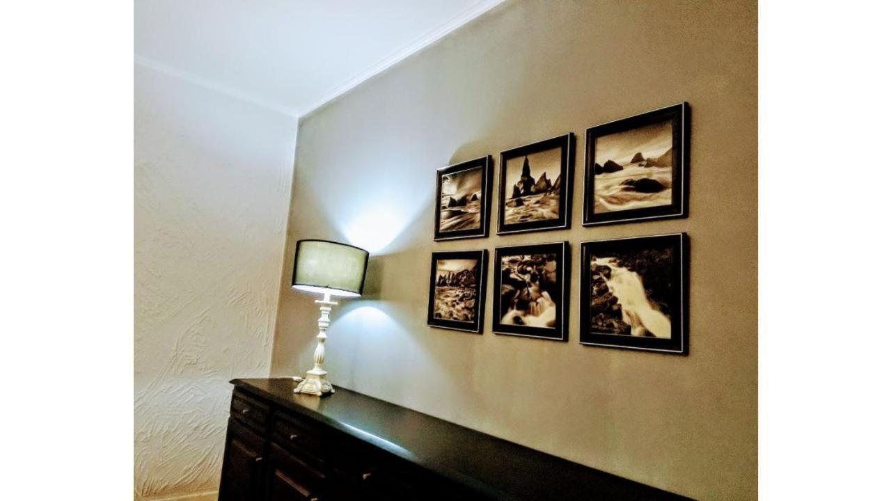 Apartamento T2- Apartamento Do Gu Apartment Ponta Delgada  Bagian luar foto