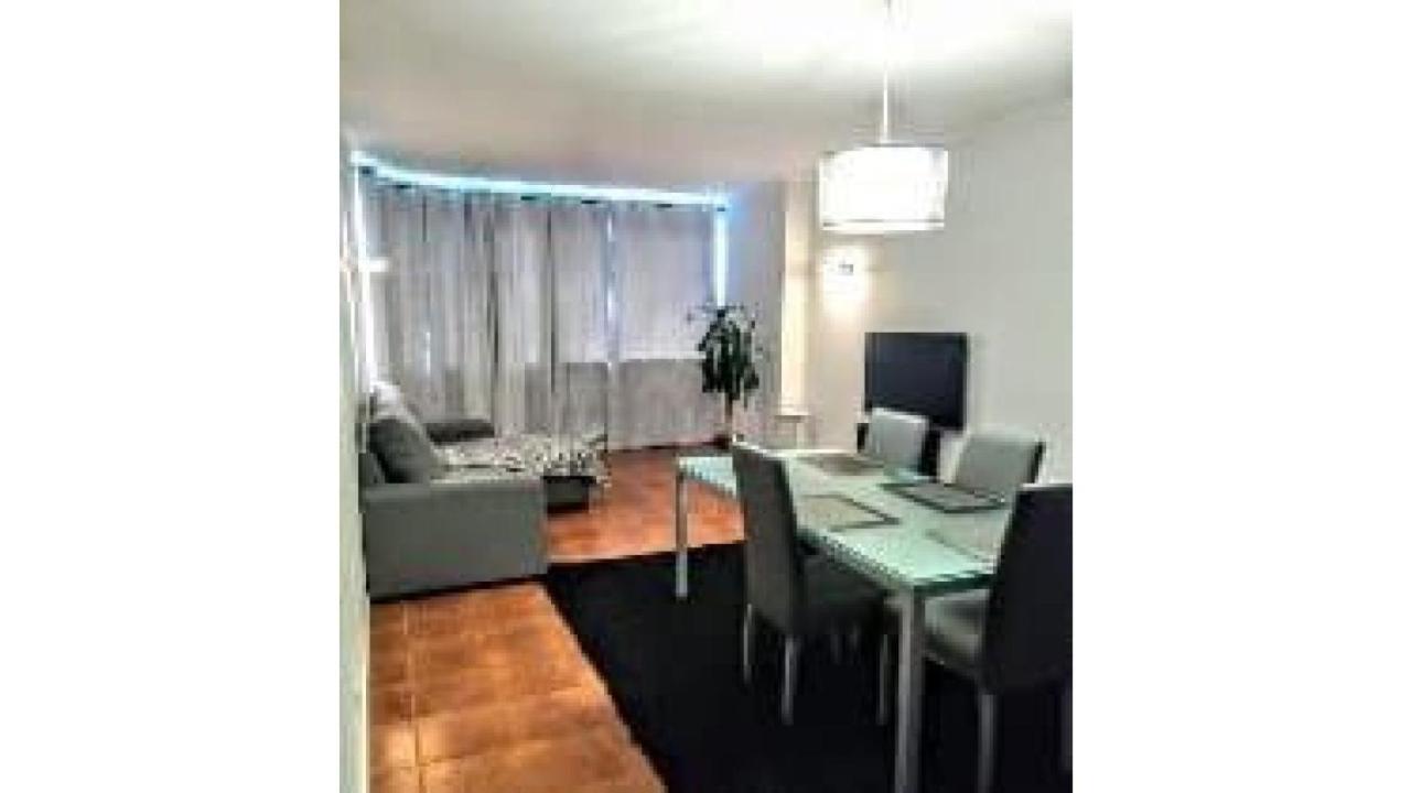 Apartamento T2- Apartamento Do Gu Apartment Ponta Delgada  Bagian luar foto