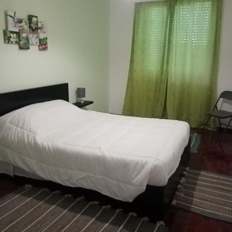 Apartamento T2- Apartamento Do Gu Apartment Ponta Delgada  Bagian luar foto