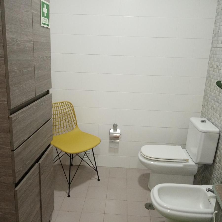 Apartamento T2- Apartamento Do Gu Apartment Ponta Delgada  Bagian luar foto