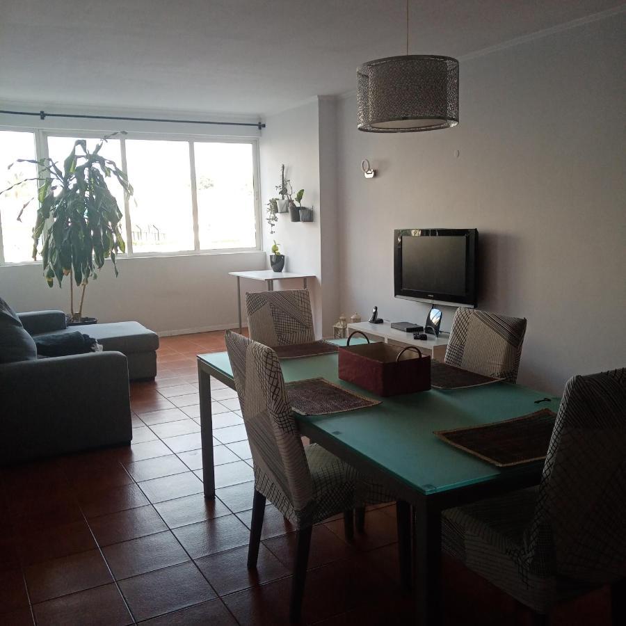 Apartamento T2- Apartamento Do Gu Apartment Ponta Delgada  Bagian luar foto