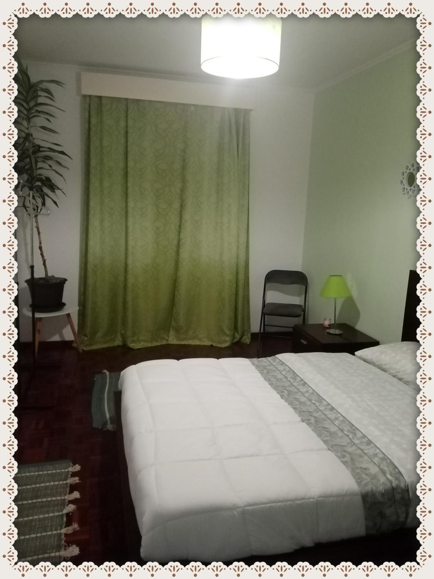 Apartamento T2- Apartamento Do Gu Apartment Ponta Delgada  Bagian luar foto